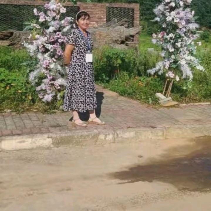 星星知我心❤️