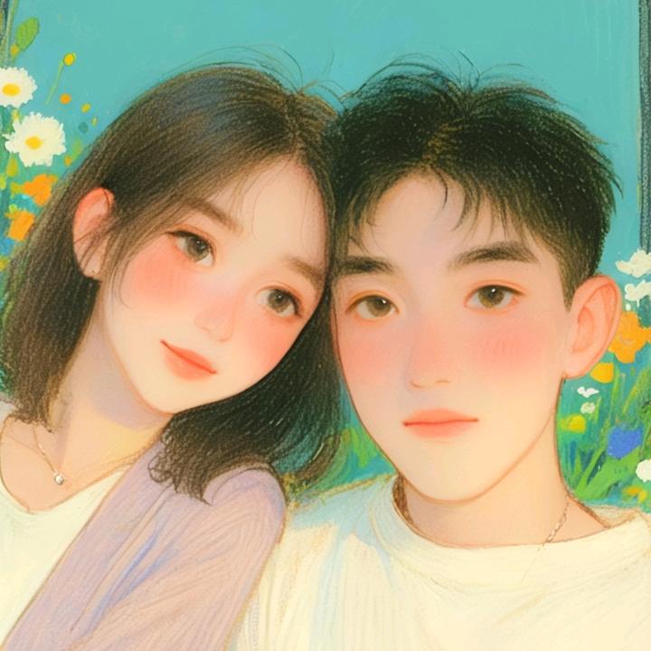 💕᭄ꦿ很幸运ོ࿆遇见你᭄🕊