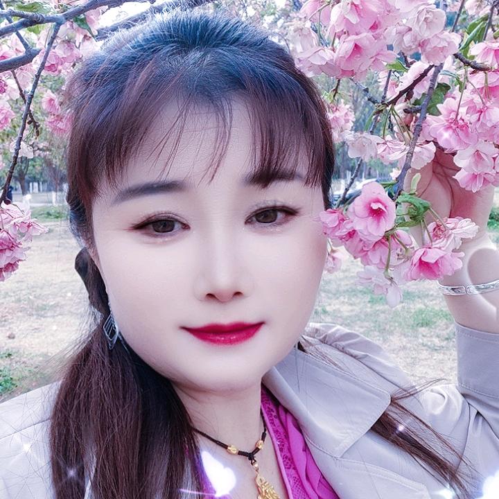 @🍀🌹冷月月🌷