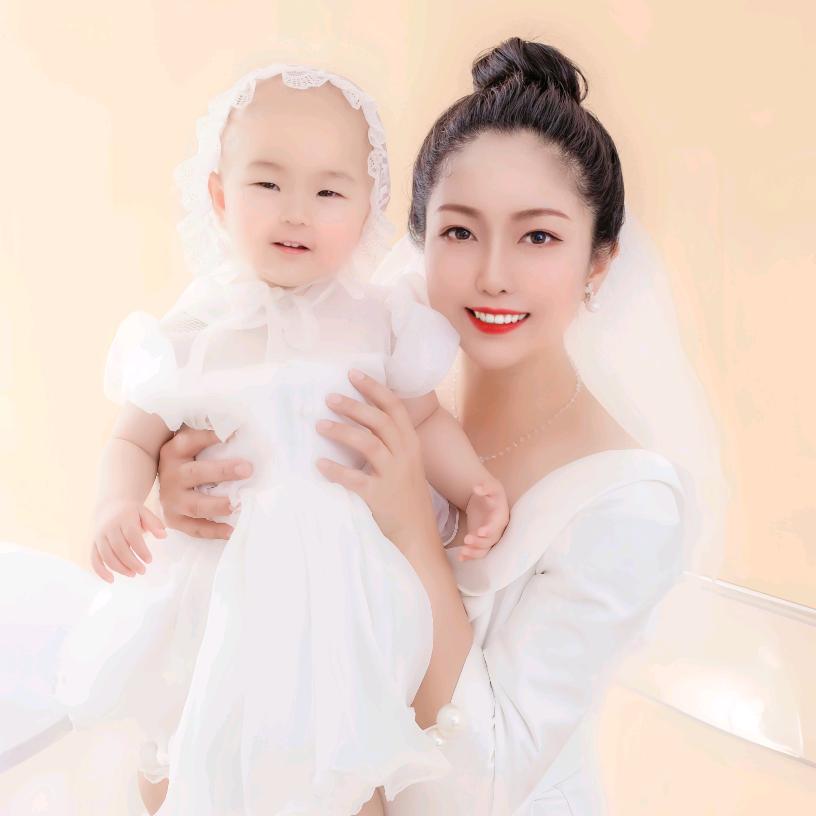 @华芯