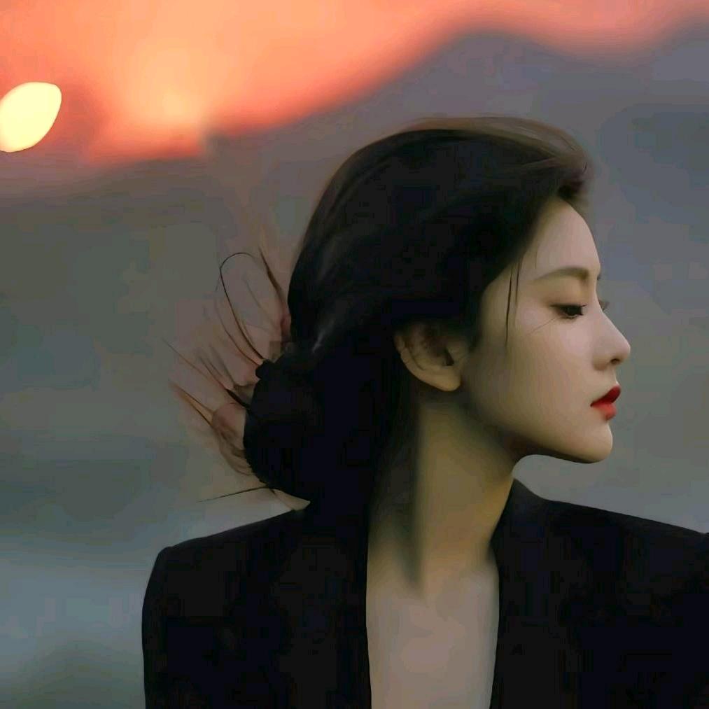 夕颜～