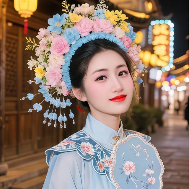 云南老品种婆娘
