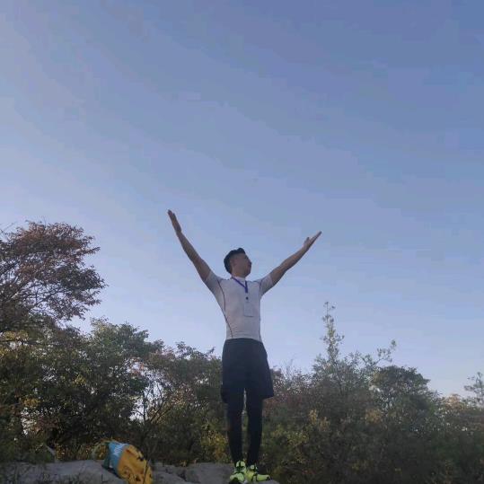 九年