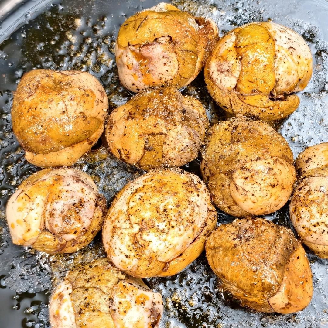 哥哥爱吃活珠子