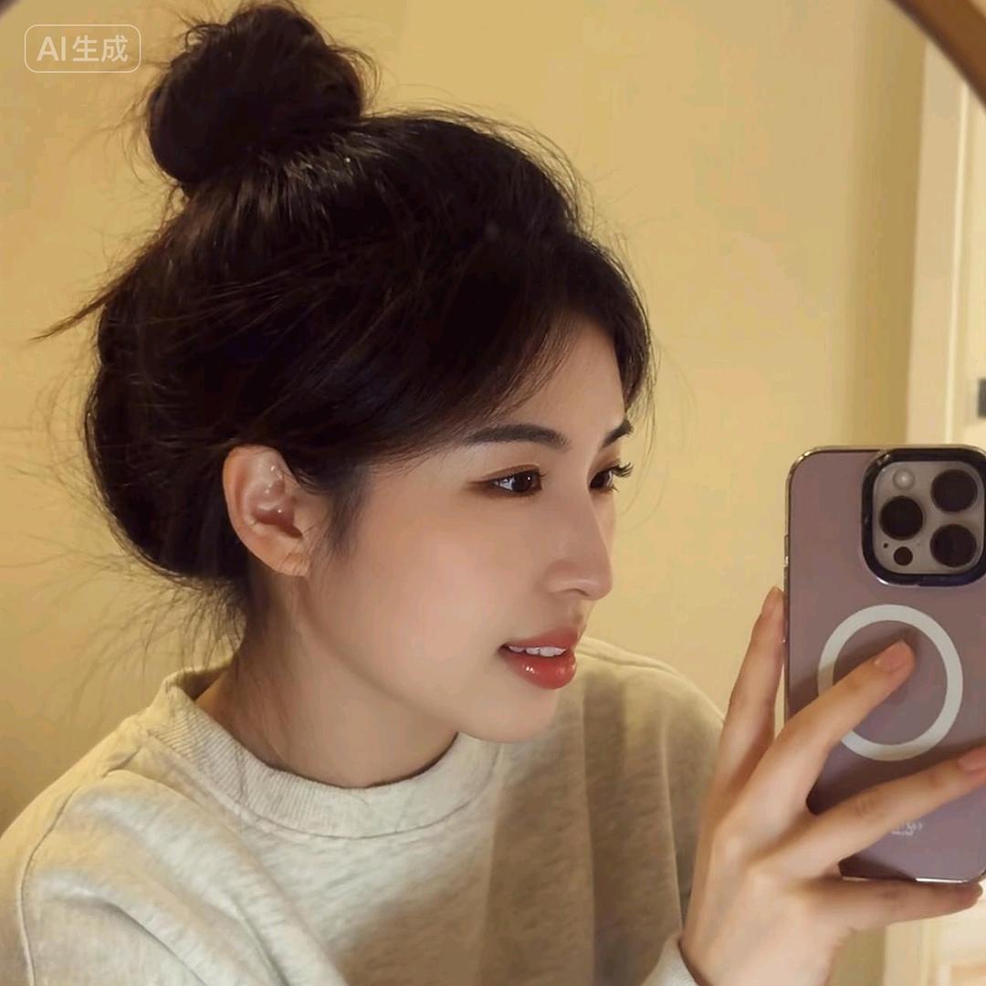 小艳吖（橱窗有好物）