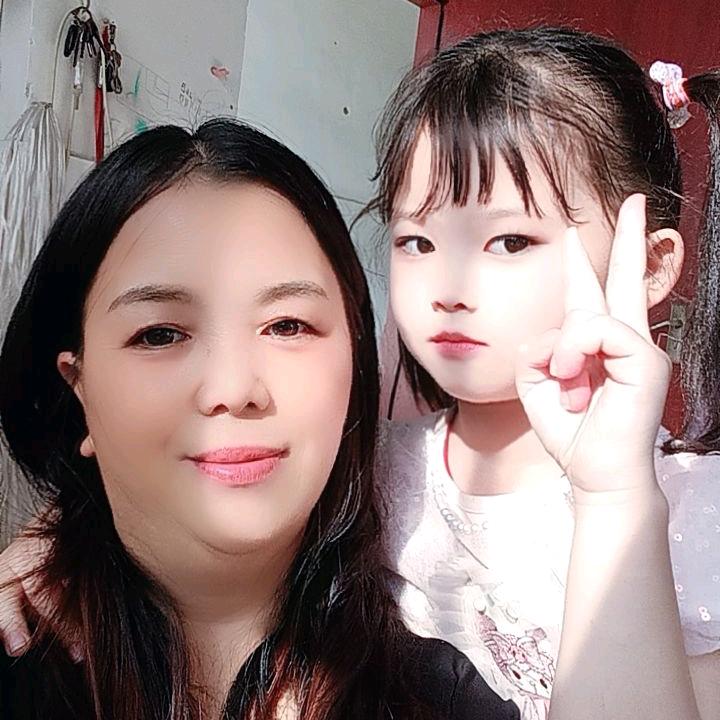 兔姐姐🐰好好爱自己🌹🌹🌹