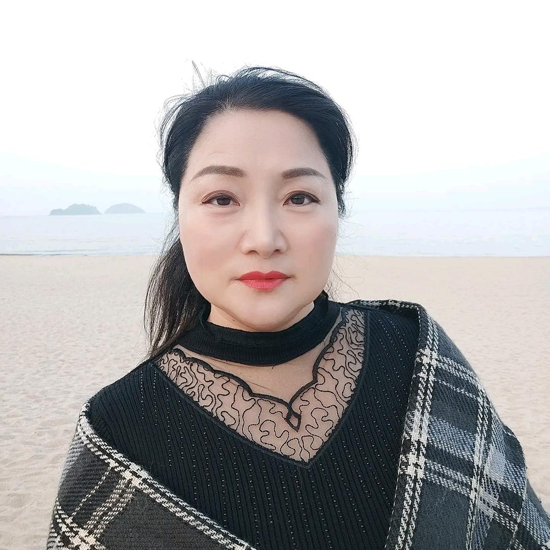 志向坤姐