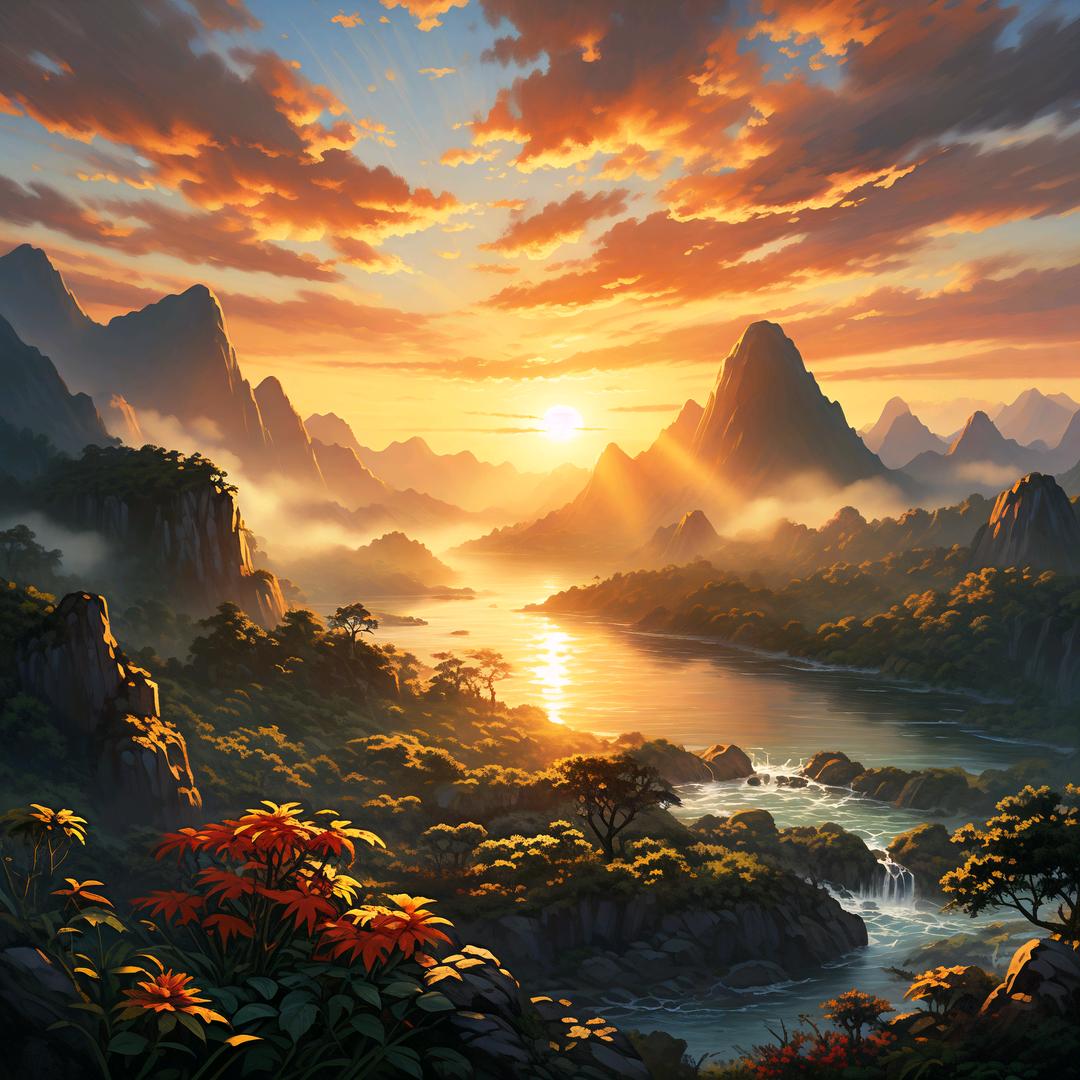 钓鱼钓过龙🐉