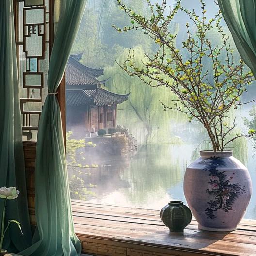 善缘健康生活