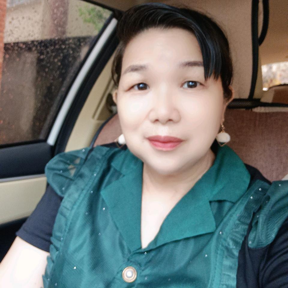芳芳姐早7：10