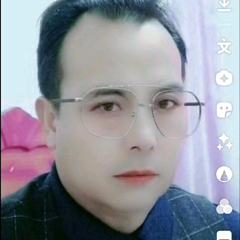 单身小爱哥寻找有缘人