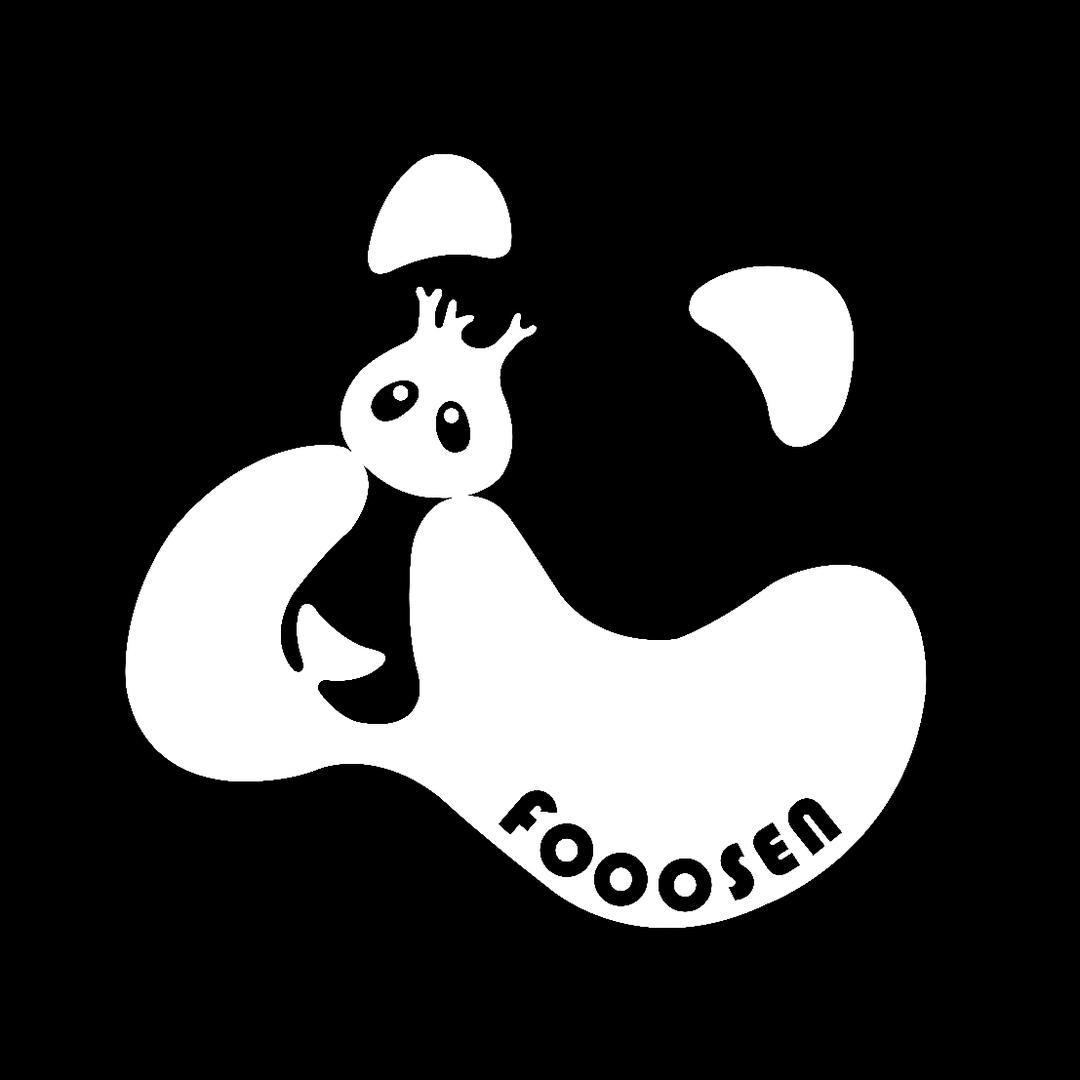 🐼FOOOSEN福森