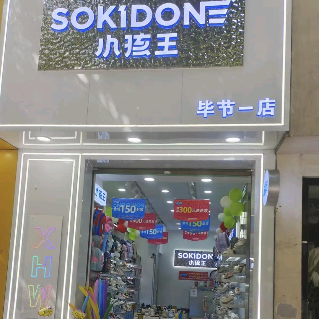 小孩王童鞋【毕节1店】刘