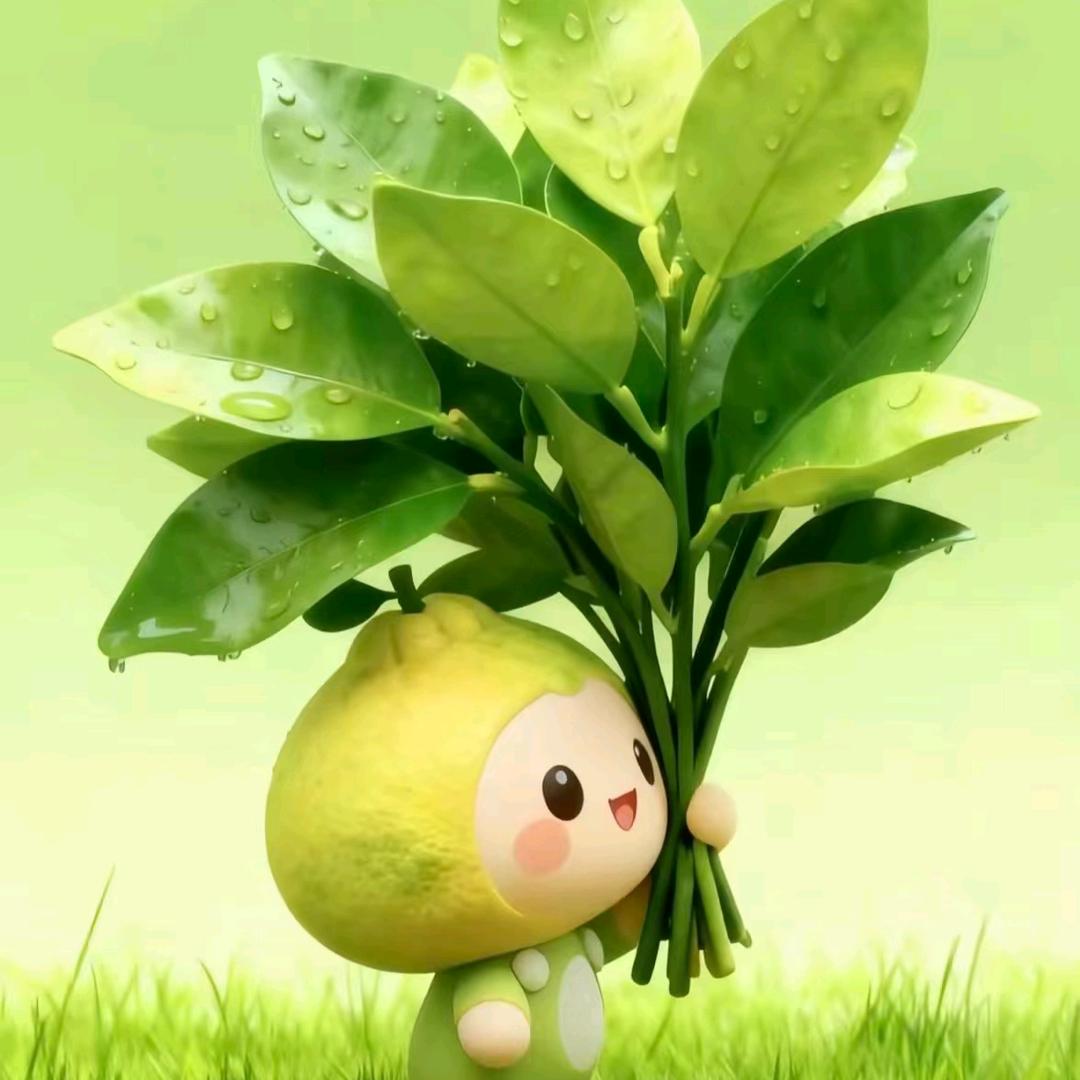 年货大吉～沐冉⁴³¹