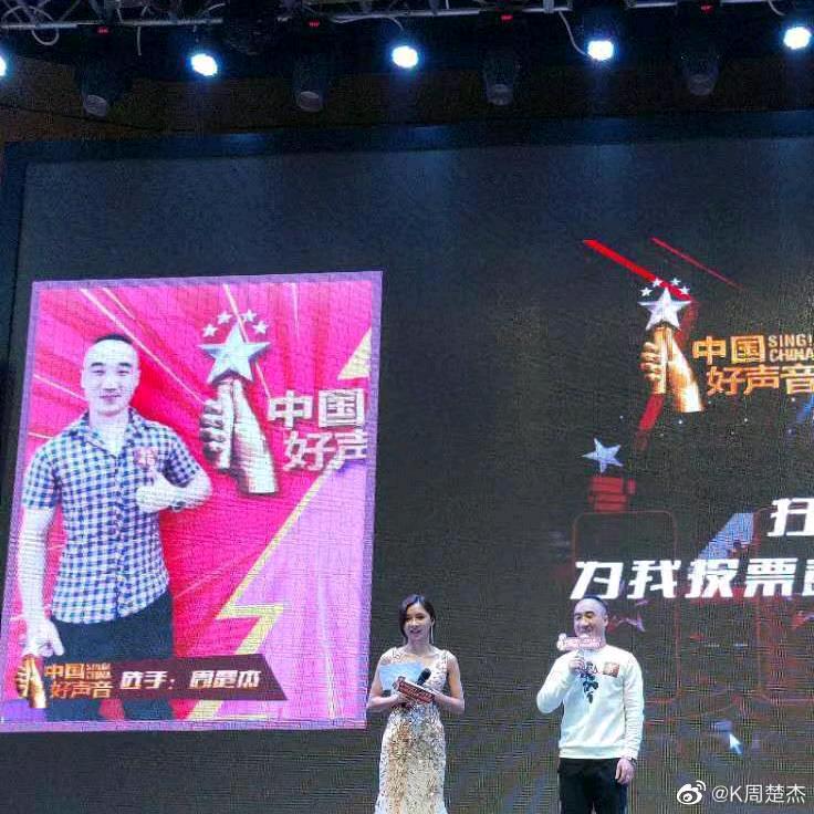杰仔🌈🚀✨