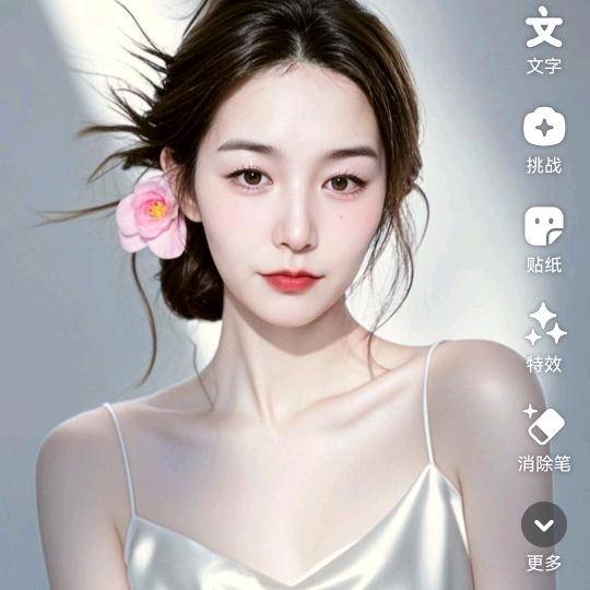 5个泡芙