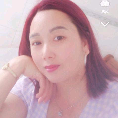 春暖花开