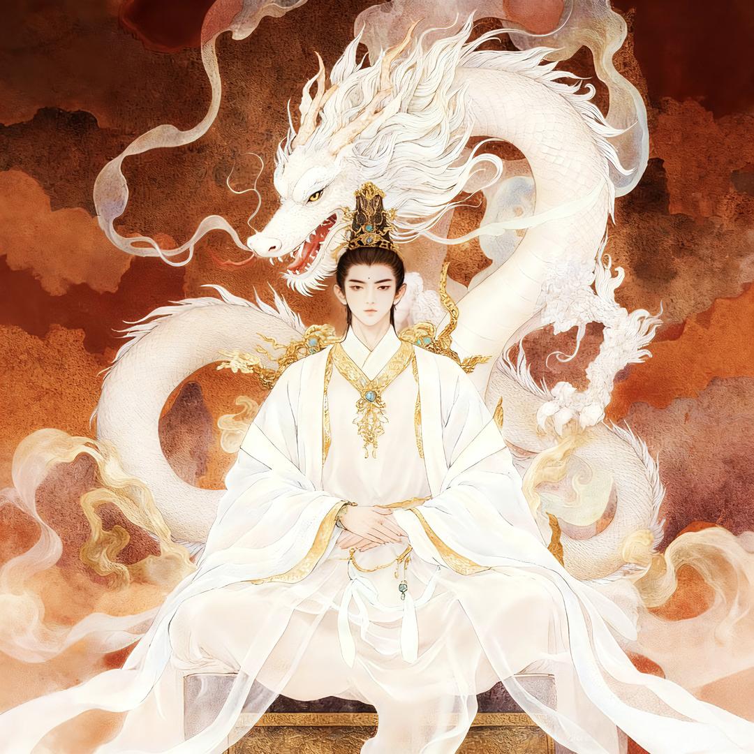 【玄学先生】灵犀金阁