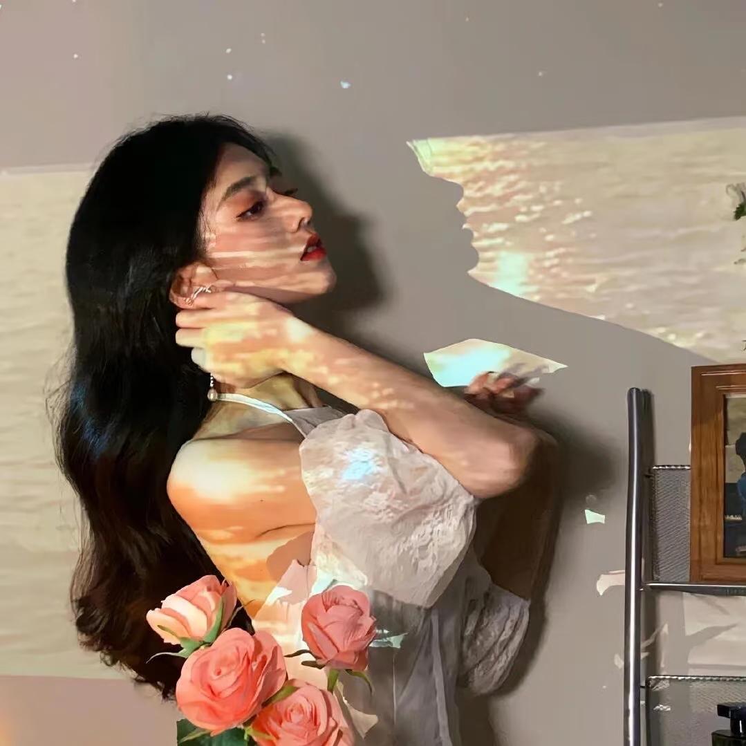 ✨嘿hèi~