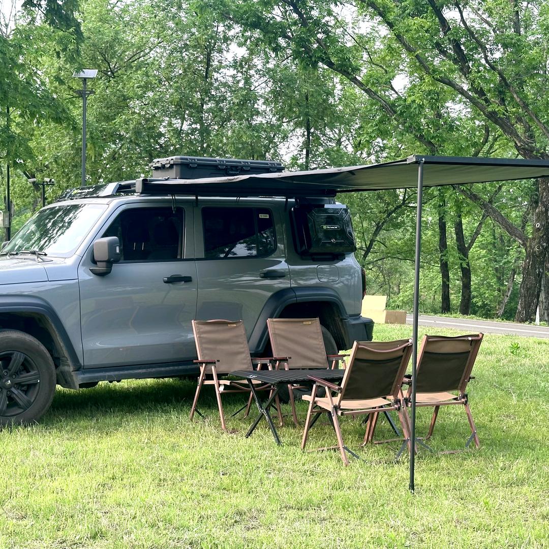 赛雷尔特汽车用品
