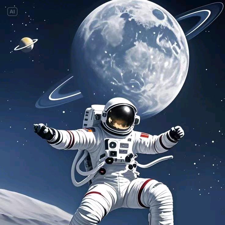 太空站