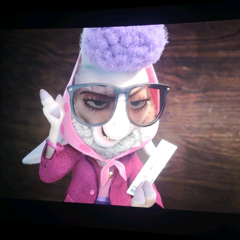 独钓寒江雪糕🍦