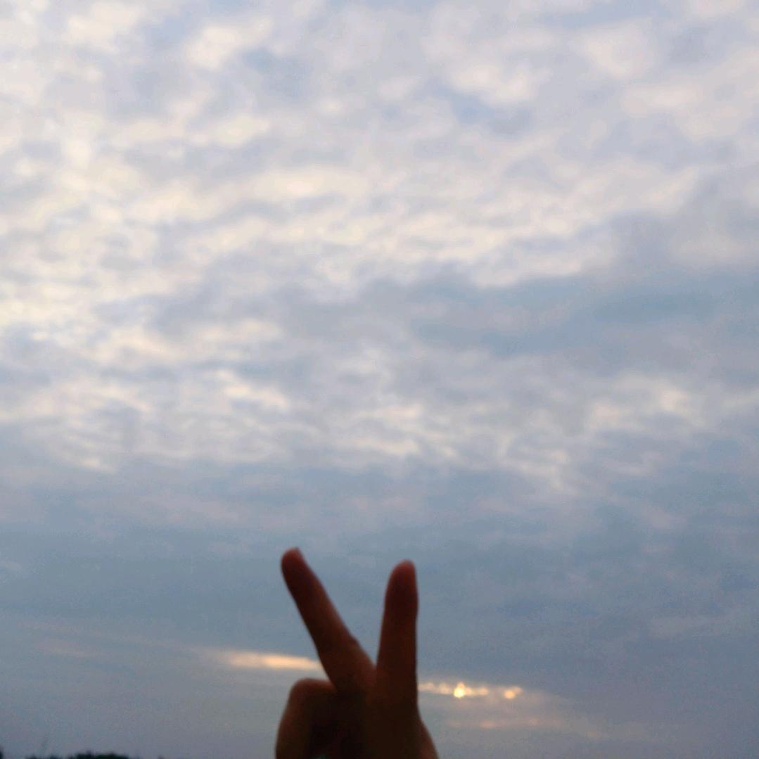 已被磨平的棱角