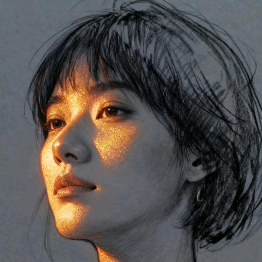 寒梅