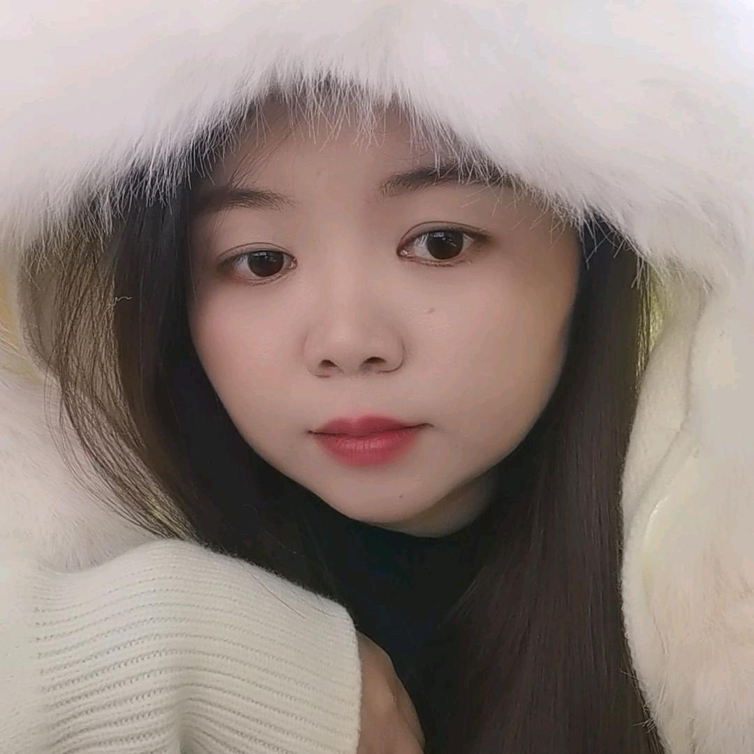 @ 💞爱⁷香菜🌈