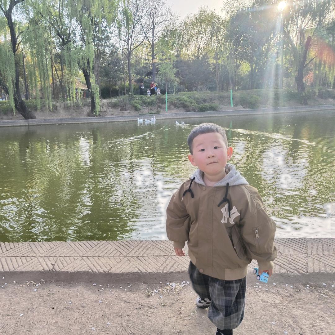 酌情为殇