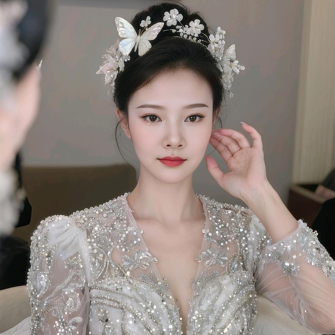 చ仙女不讲李