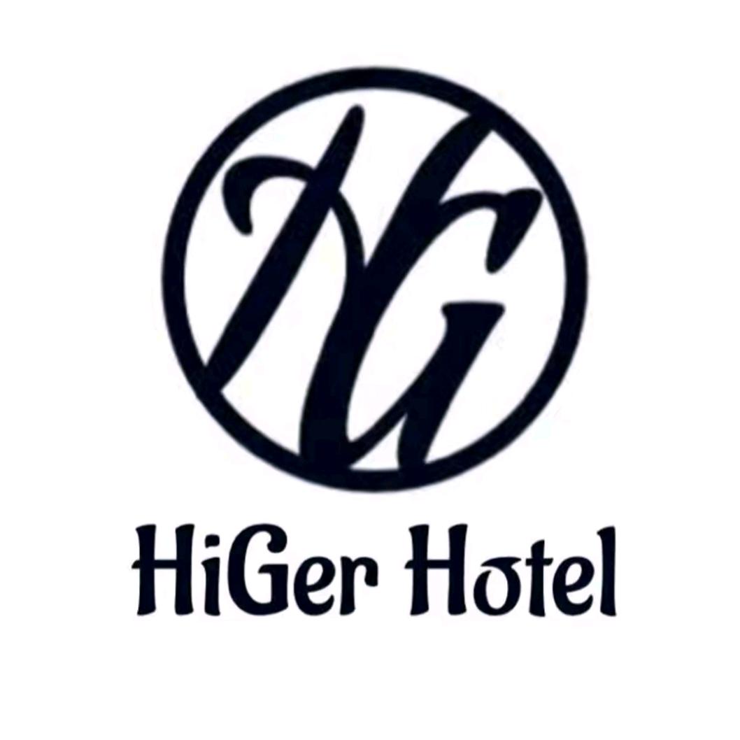 Higer Hotel