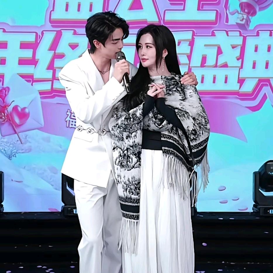 盈公主（清醒大女主）