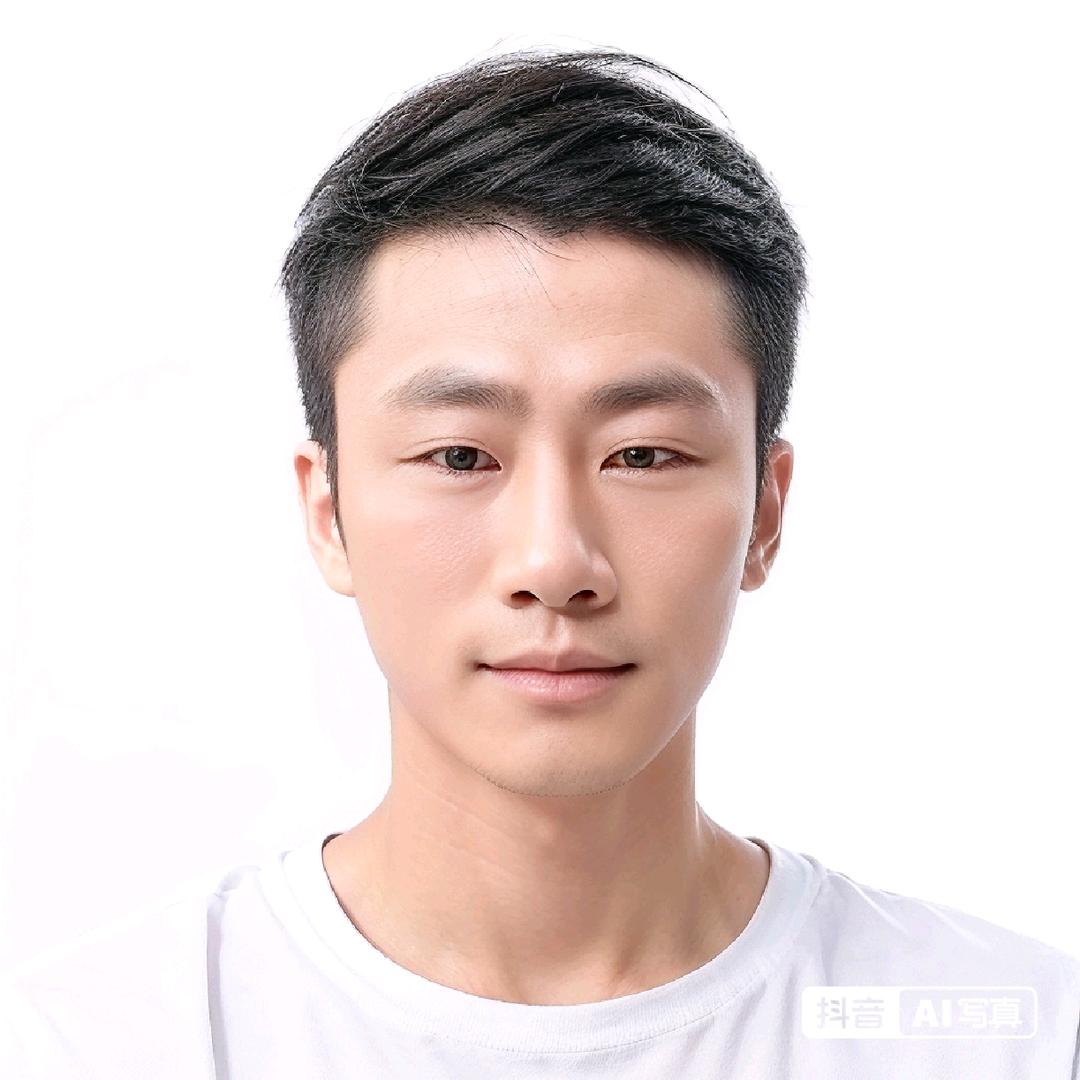 为生活而奋斗💪