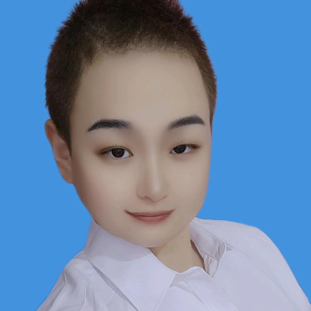 刘铭鹤🌈