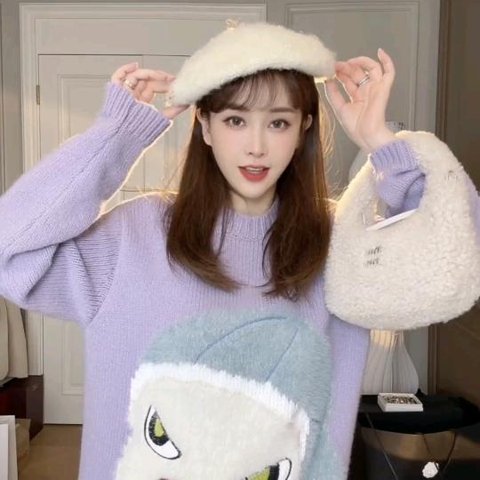 游鹿鹿·精致穿搭