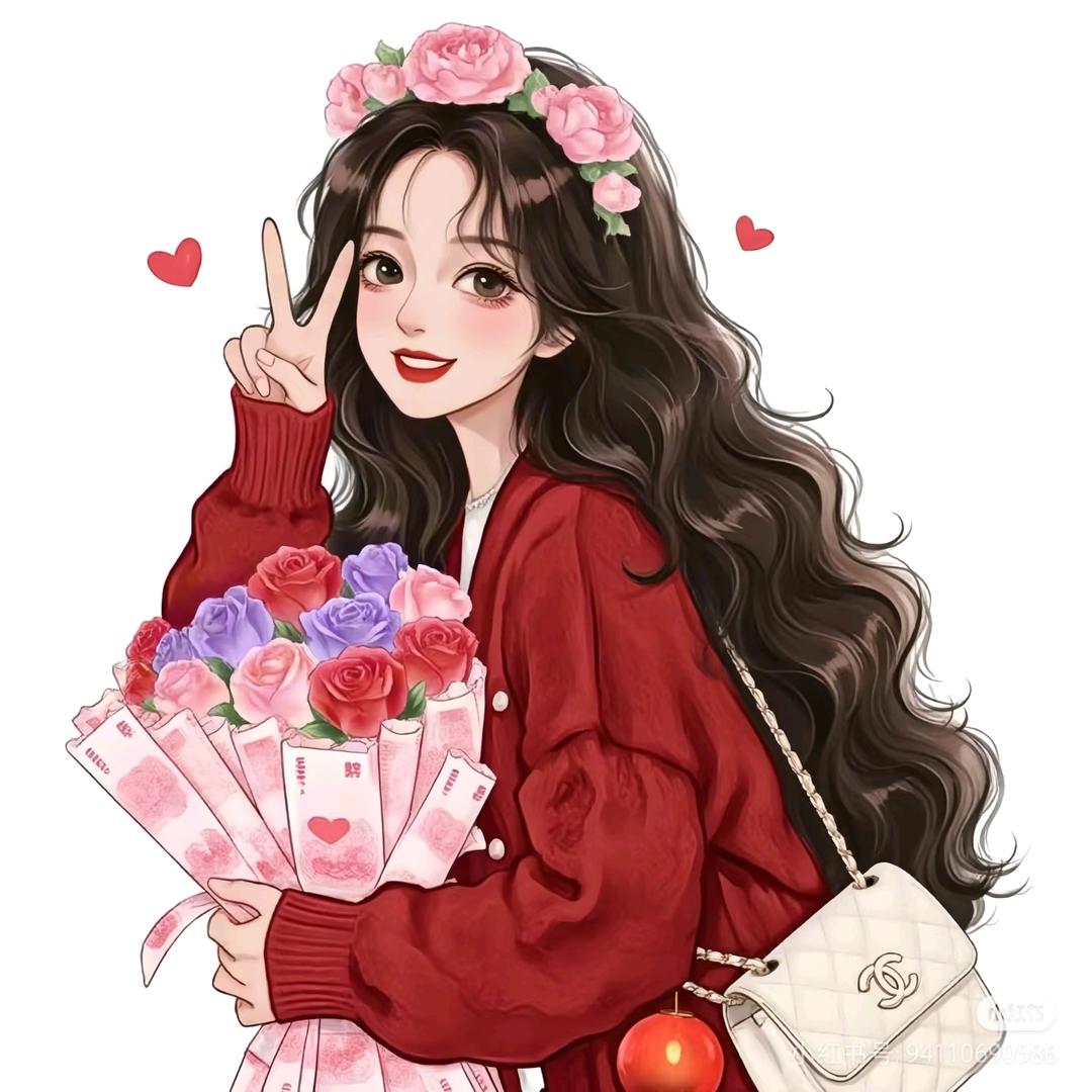 梦妍