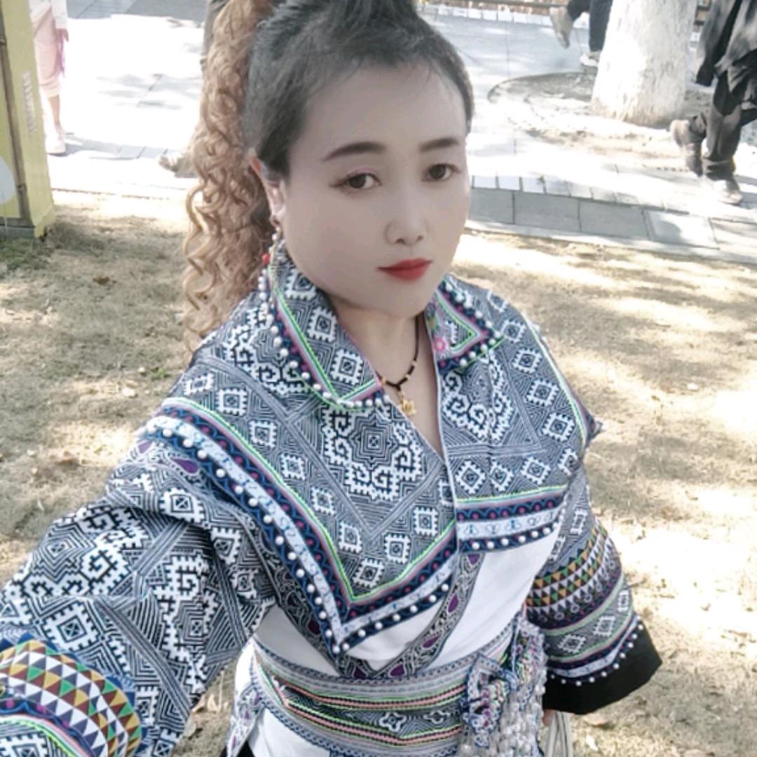 杨艳