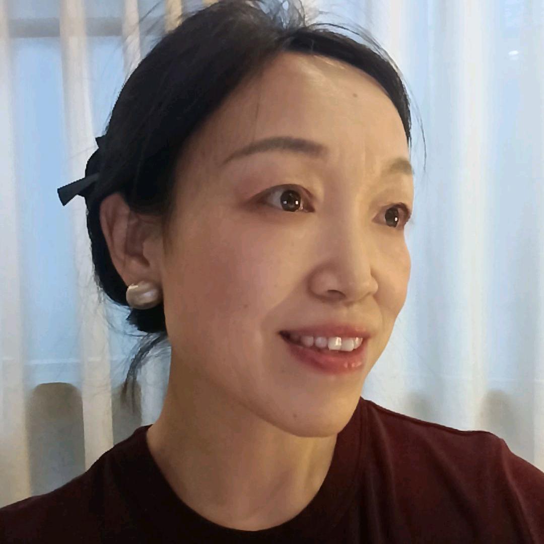 鲁灵欣