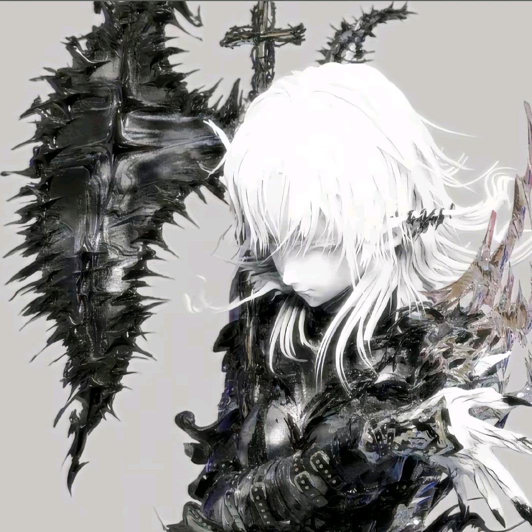 夢の中の雨🎧❄️