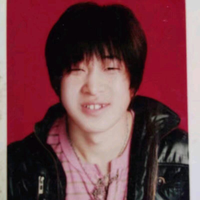前男友