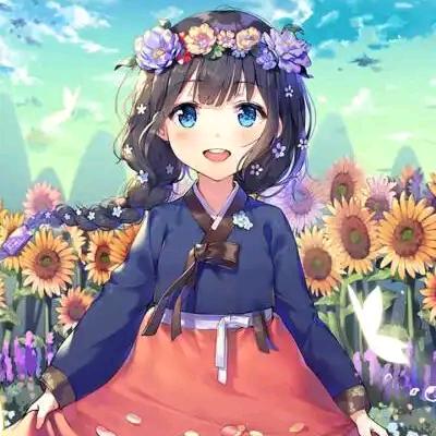 💫✨小仙女🧚‍♀️