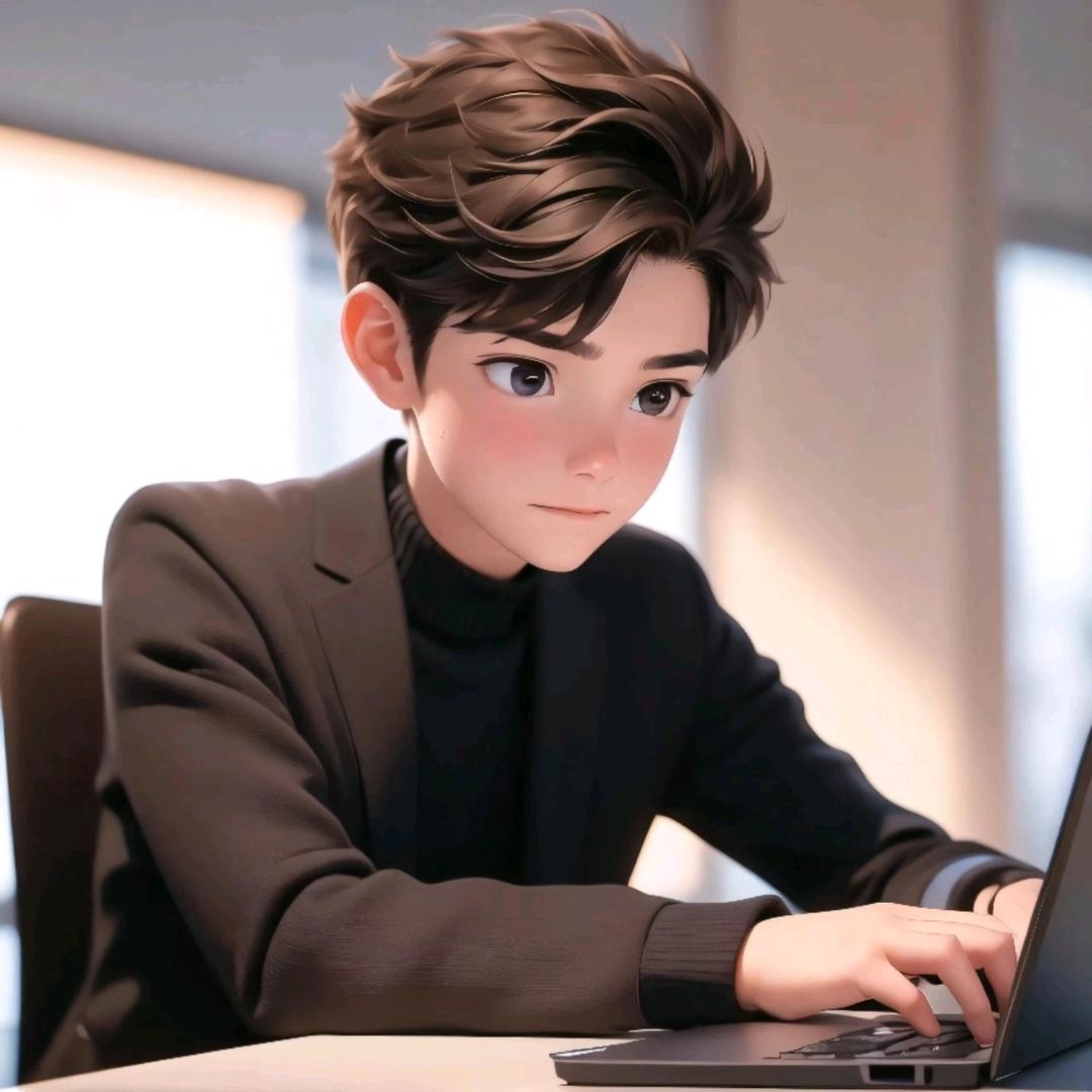 小小书生