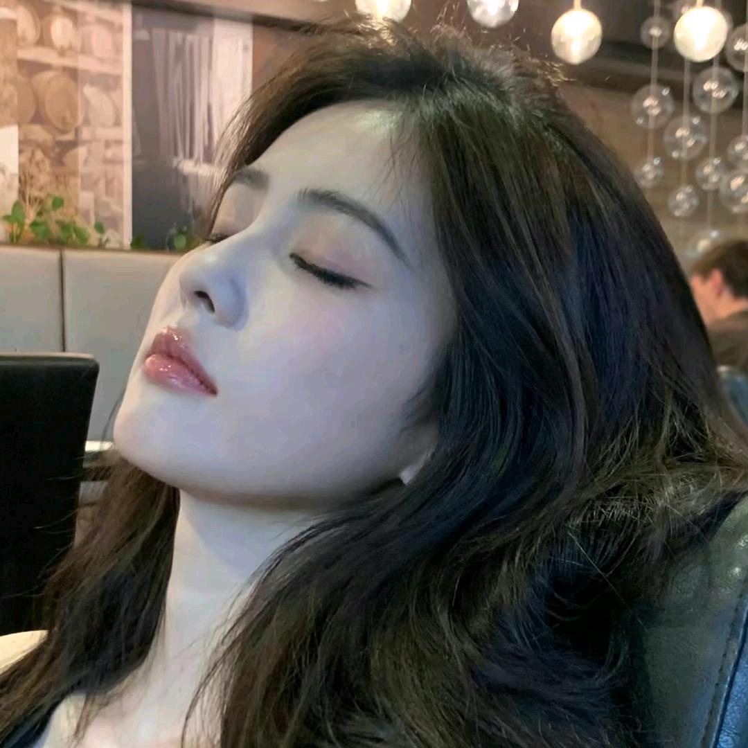 低调才是姐的范儿