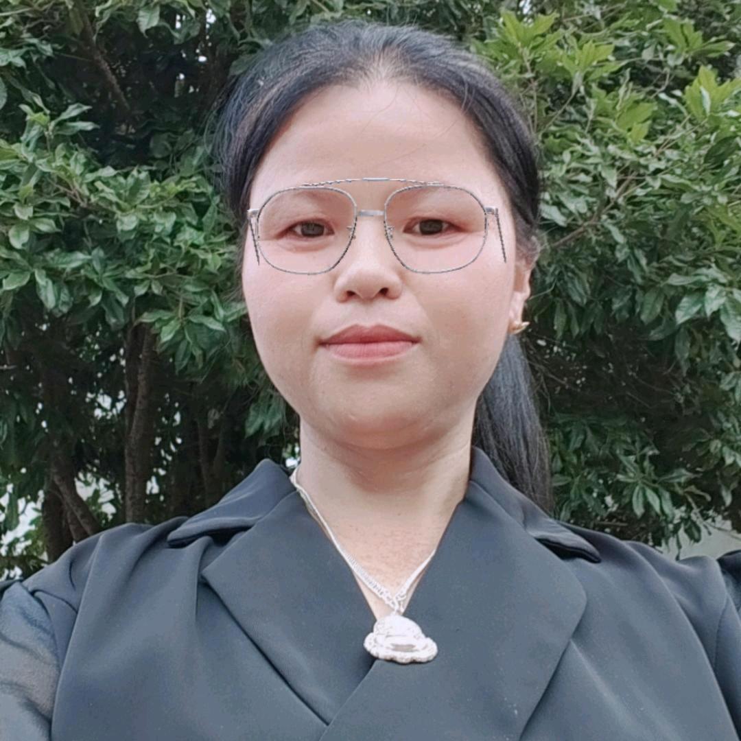 开心就好.
