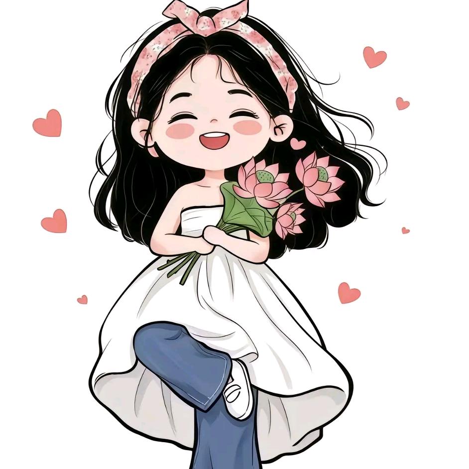 清醒的黄女士