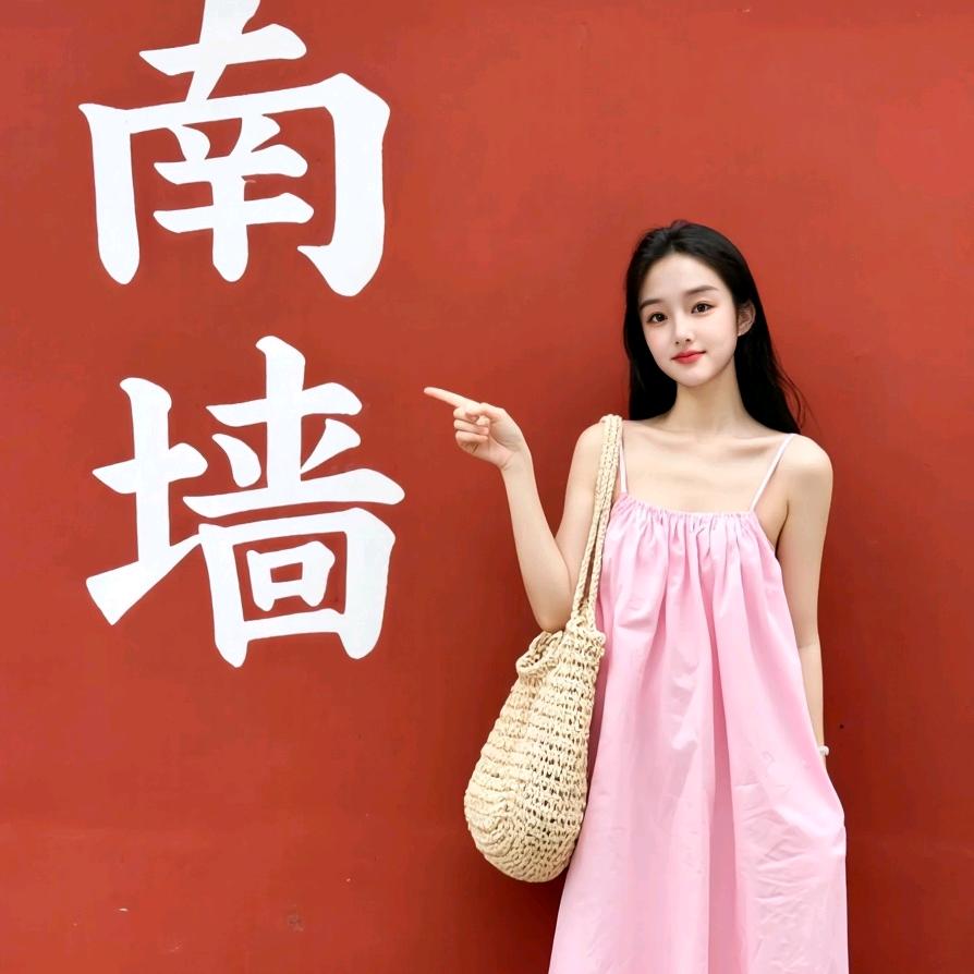 @好