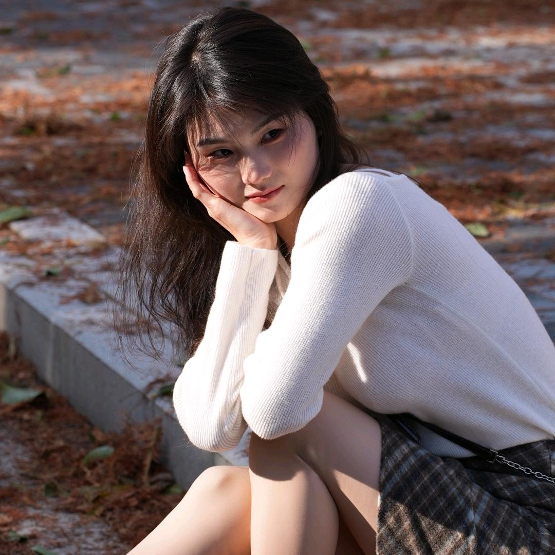 小仙人儿～（粉丝能破千不😂）