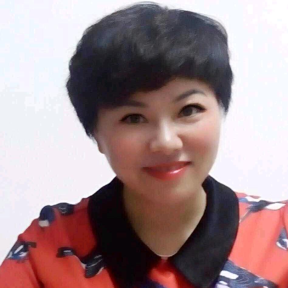 女主角