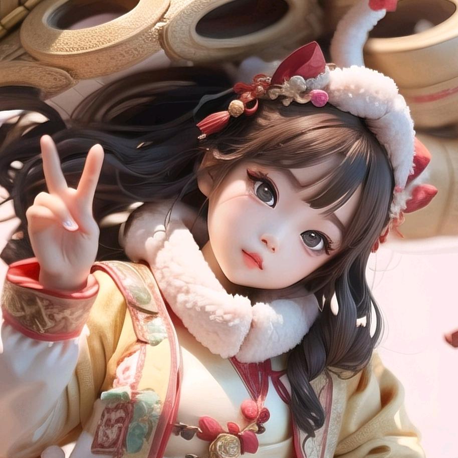 瑄宝妈妈